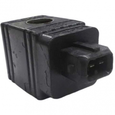 Bobina pneumática  PARKER 851868 12VDC  usada Bobina pneumática  PARKER 851868 12VDC  usada