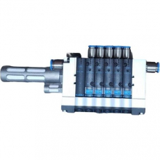 Terminal de válvulas CPV14VI 18210 Terminal de válvulas CPV14VI 18210