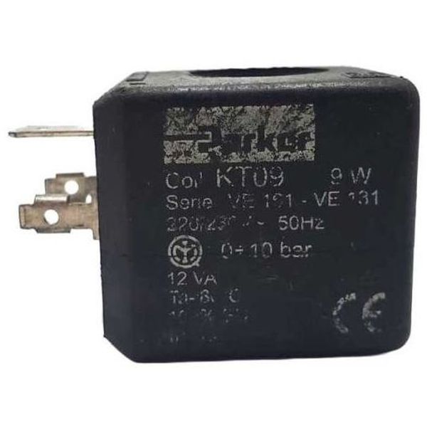 PARKER <br />
seminova