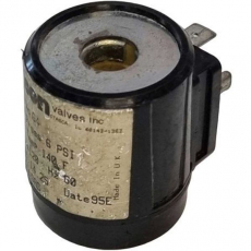 Bobina pneumática ALCON 120Voltz 60Hz 14.25W seminova Bobina pneumática ALCON 120Voltz 60Hz 14.25W seminova