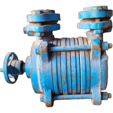 Bomba hidráulica para água 2KSE25 Bomba hidráulica para água 2KSE25