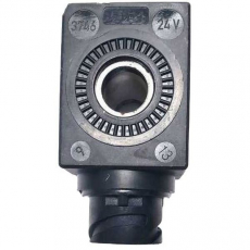 Bobina pneumática 24VCC 3746 24V Bobina pneumática 24VCC 3746 24V