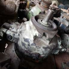 Bomba hidráulica RACINE PSVSC020HRM50 Bomba hidráulica RACINE PSVSC020HRM50