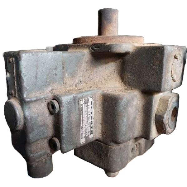 REXROTH <br/>
1PV2V410/20RA 160bar <br/>
No estado. Podemos reformar.