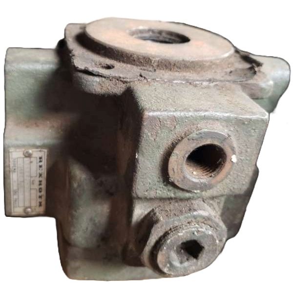 REXROTH <br/>
No estado