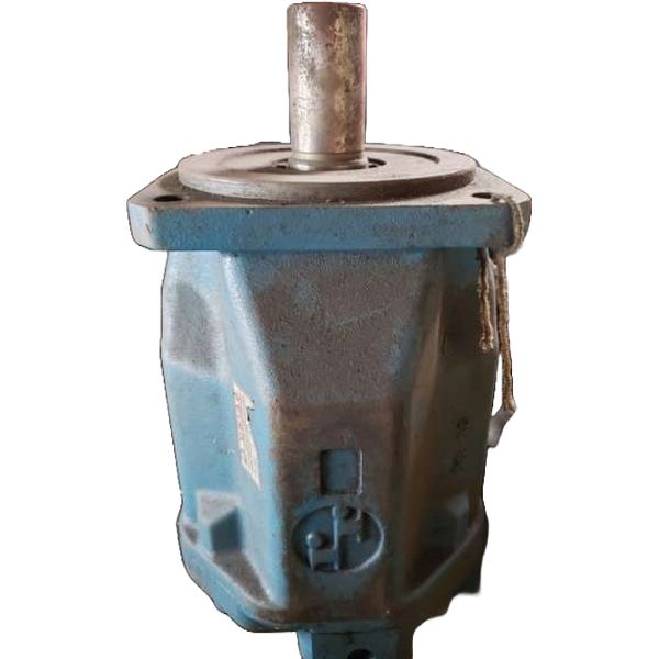 REXROTH <br/>
A10VSO140DPB31RP <br />
Usada. Podemos reformar.
