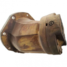 Bomba de pistão Bomba de pistão