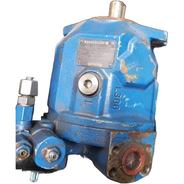 REXROTH usada