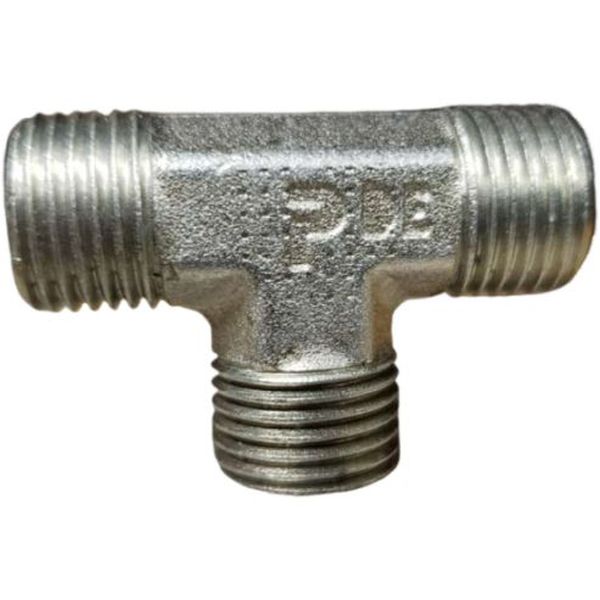 PARKER ERMETO ORIGINAL <br />
T10LCFX <br />
Nunca foi utilizada