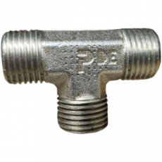 Conexão hidráulica T10LCFX Conexão hidráulica T10LCFX