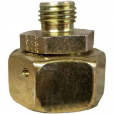 Conexão hidráulica RED1808ZL Conexão hidráulica RED1808ZL