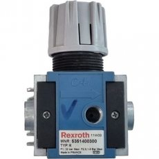 Regulador 5351400300 Regulador 5351400300