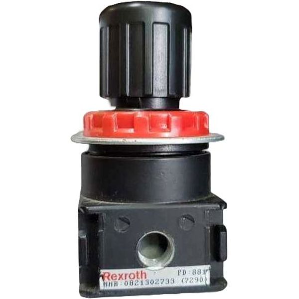 REXROTH seminovo