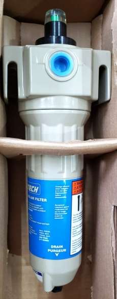 Filtro D0010CF Filtro D0010CF