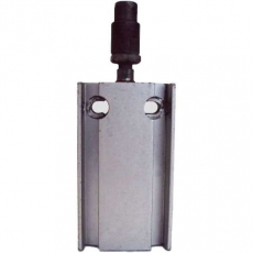 Cilindro pneumático FESTO DMM-16-5-PA 16X5 Cilindro pneumático FESTO DMM-16-5-PA 16X5