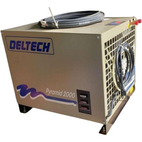 DELTECH
