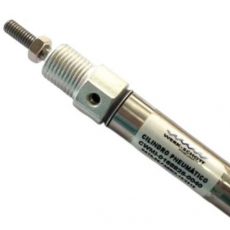 Cilindro pneumático WERK SCHOTT CWMI-0168825-0040 16X40 Cilindro pneumático WERK SCHOTT CWMI-0168825-0040 16X40