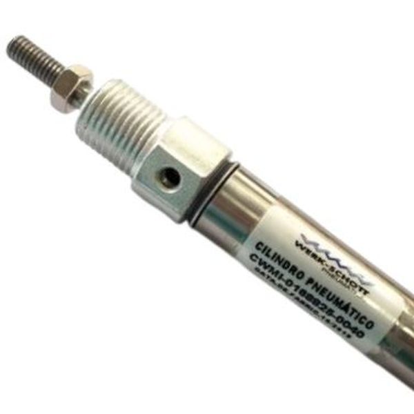 WERK SCHOTT <br/>
CWMI01688250040 16X40