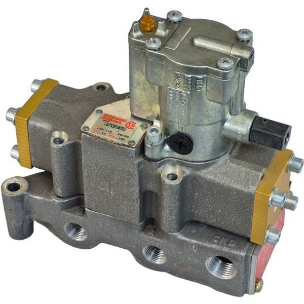 tensão 120/110V 60/50Hz, potência 12W. subplaca K022090 