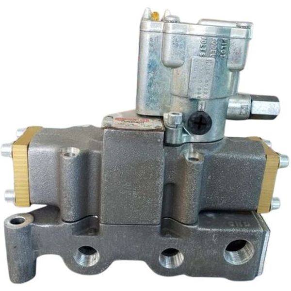 marca: SCHRADER BELLOWS <br />
modelo: HA9L6753910253 110V <br />
subplaca: K022090 <br />
estado: nunca foi utilizada