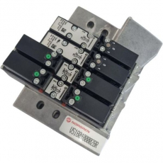 Conjunto de válvulas NORGREN VS180400002BR Conjunto de válvulas NORGREN VS180400002BR