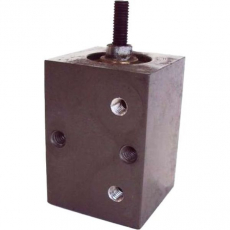 Cilindro pneumático SQX04X3/4-MR-PORT 3B  Cilindro pneumático SQX04X3/4-MR-PORT 3B