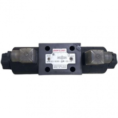 Válvula hidráulica DFA033C6024357G Válvula hidráulica DFA033C6024357G