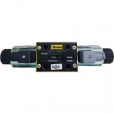 Válvula hidráulica D3W4CNJP Válvula hidráulica D3W4CNJP