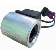 Bobina hidráulica  CADIRIRI HSK133337 24VCC 30W Bobina hidráulica  CADIRIRI HSK133337 24VCC 30W