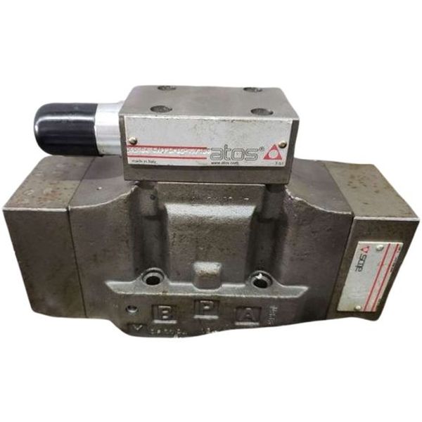 marca: ATOS <br/>
modelo: DPGO13/100 