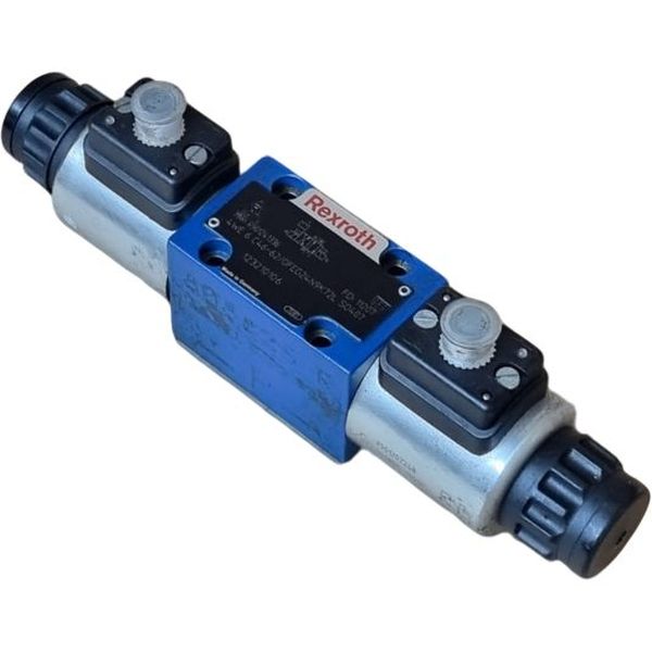 REXROTH
