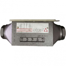 Válvula de retenção KR-012/35 Válvula de retenção KR-012/35