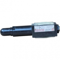 Válvula redutora modular HG-031/75 23 Válvula redutora modular HG-031/75 23