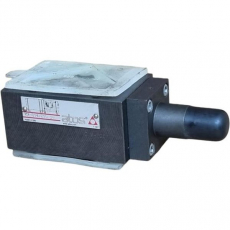 Válvula hidráulica KM-014/210 50 Válvula hidráulica KM-014/210 50