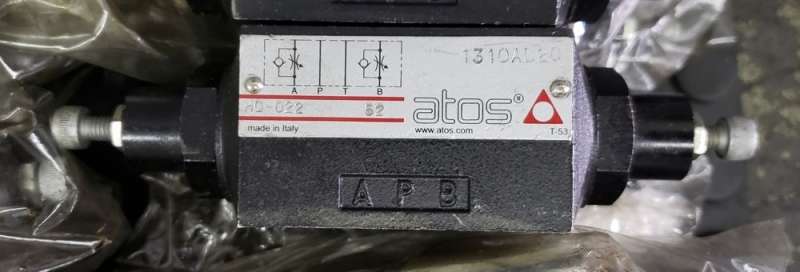 marca: ATOS <br/>
modelo: HQ02252 <br/>
estado: nova
