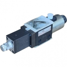 Válvulas hidráulicas DKQ-016/C/24-E DC 30 QV-06/24 60 Válvulas hidráulicas DKQ-016/C/24-E DC 30 QV-06/24 60