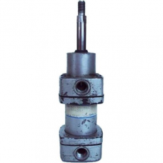 Cilindro pneumático FESTO DC-35-30 35X30 Cilindro pneumático FESTO DC-35-30 35X30