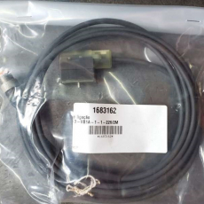 Cabo de ligação 3VB1A11226 2metros Cabo de ligação 3VB1A11226 2metros