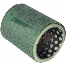 Elemento filtrante WERK SCHOTT 2212-190IM Elemento filtrante WERK SCHOTT 2212-190IM