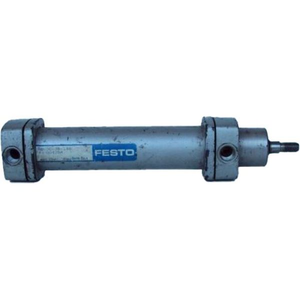 marca: FESTO <br/>modelo: DC35140 35X140 <br/>estado: usado