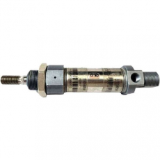 Cilindro pneumático 1110250025XP 25X25  Cilindro pneumático 1110250025XP 25X25