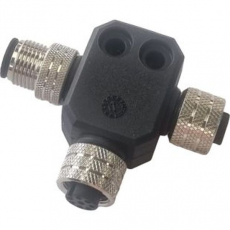 Distribuidor em T D45128 E11566 Distribuidor em T D45128 E11566