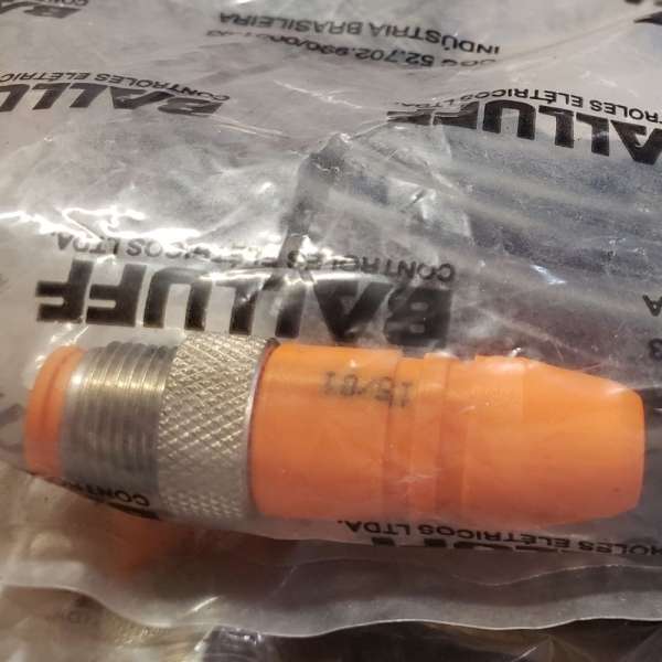 BALLUF