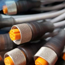 Cabo de ligação 17087R Cabo de ligação 17087R