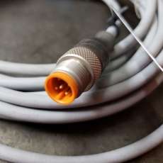 Cabo de ligação Cabo de ligação