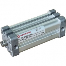Cilindro pneumático NORGREN RA/192032/MX80 32X80  Cilindro pneumático NORGREN RA/192032/MX80 32X80