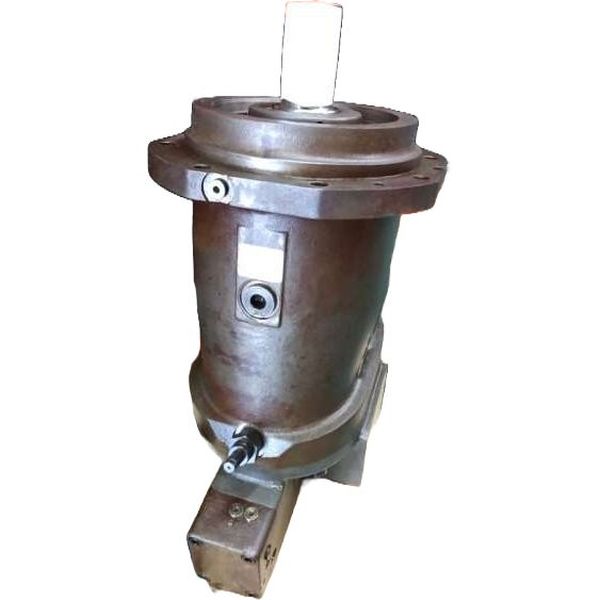 BRUENINGHAUS <br />
A7V355LV5.1RPFH0 355cm3 <br />
seminova

