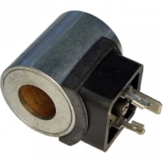 Bobina hidráulica  CADIRIRI HSK173640 110VCC 30W Bobina hidráulica  CADIRIRI HSK173640 110VCC 30W