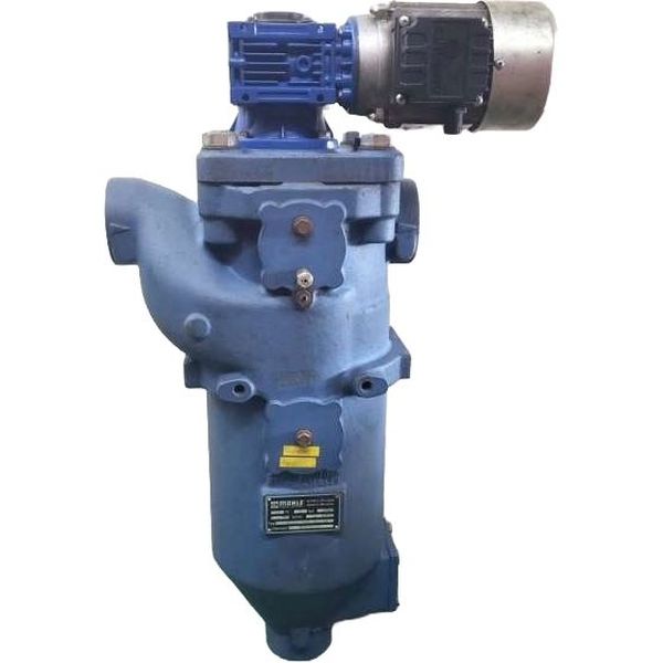 MAHLE <br />
PI73631321100003853G1100C 16BAR
