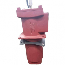 Filtro de retorno RFBNHC 1300DP10D 1.0/-L24 Filtro de retorno RFBNHC 1300DP10D 1.0/-L24